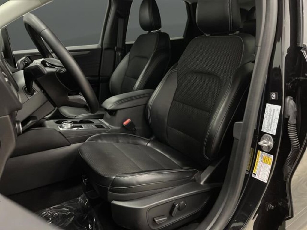 Used 2024 Ford Escape PHEV SUV