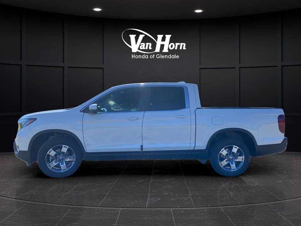 New 2026 Honda Ridgeline RTL Truck Crew Cab