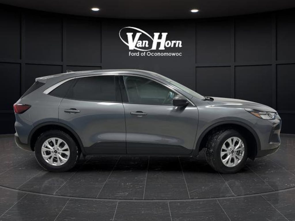 Used 2024 Ford Escape Active SUV