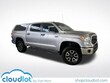Toyota Tundra 4WD