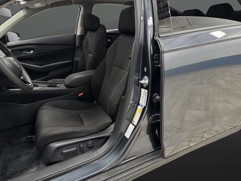 Used 2024 Honda Accord Sedan EX Sedan