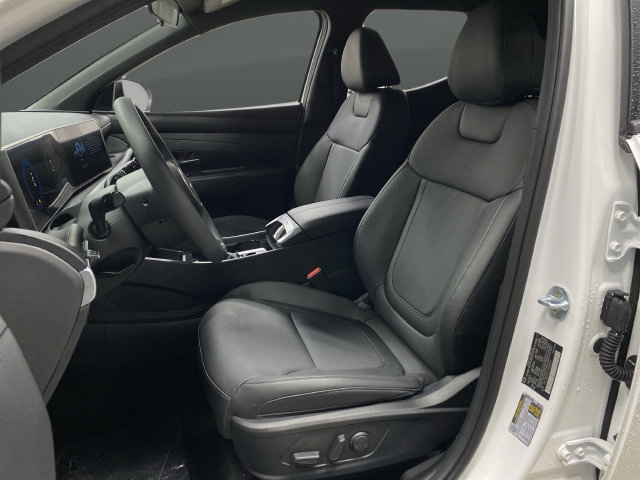New 2026 Hyundai Santa Cruz SEL Truck Crew Cab