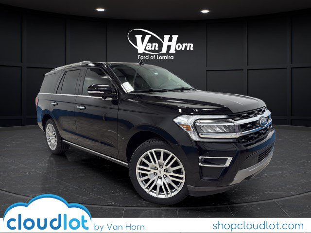 2024 Ford Expedition