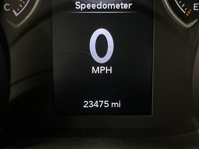 2021 Jeep Wrangler Sport - Photo 10