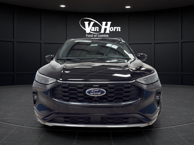 Used 2023 Ford Escape ST-Line Select SUV