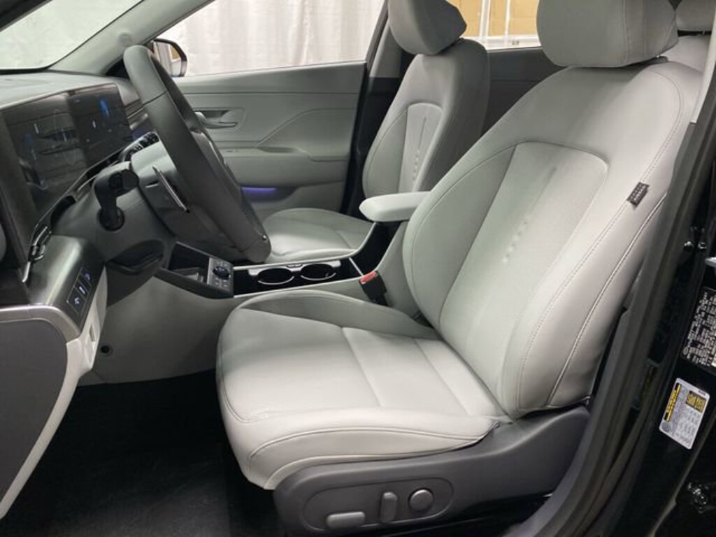 New 2026 Hyundai Kona Limited SUV