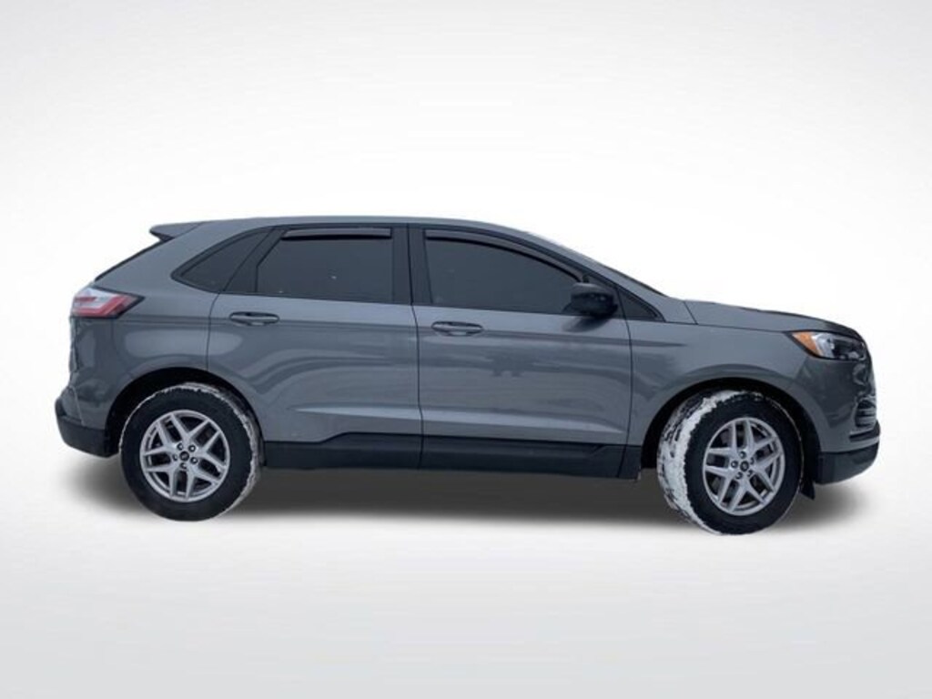Used 2023 Ford Edge SEL SUV