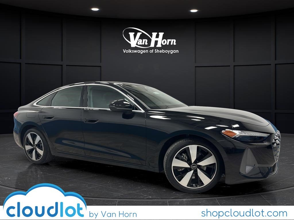 Used 2025 Audi A5 Premium Plus Sportback