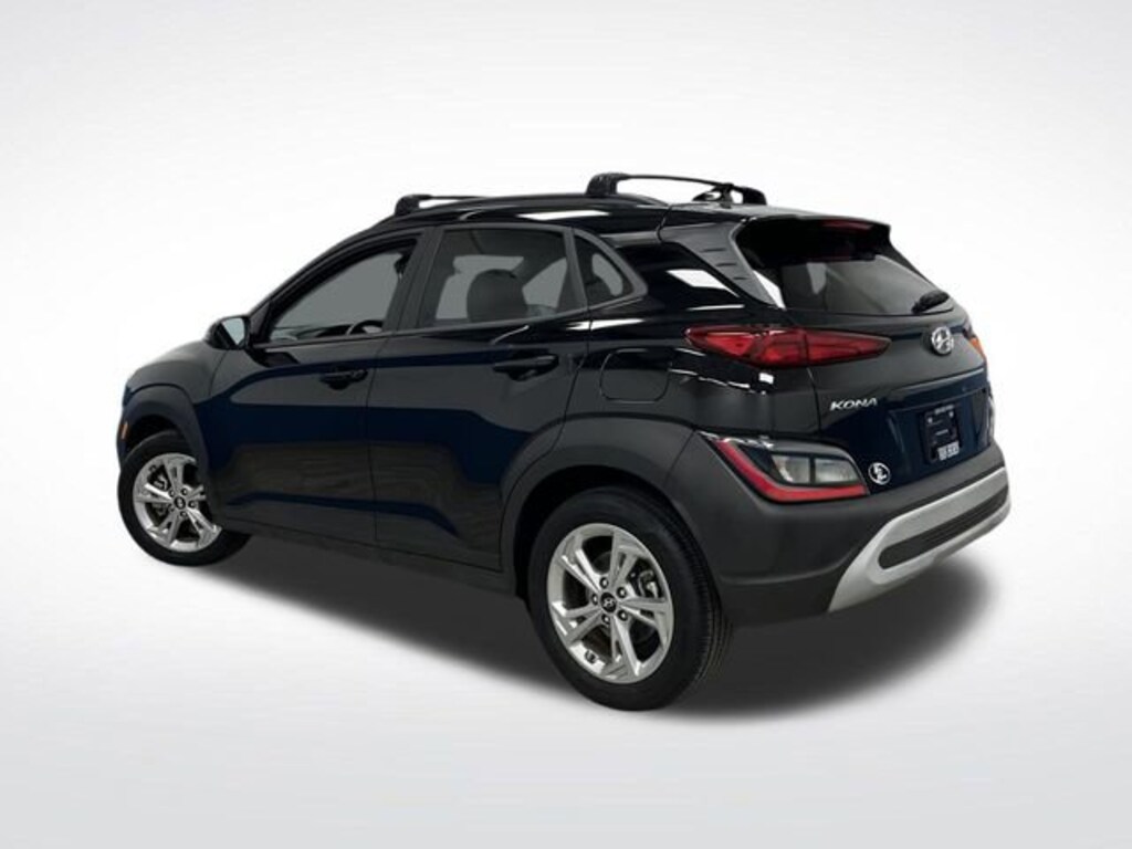 Used 2023 Hyundai Kona SEL SUV