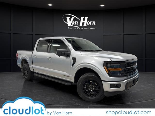 2025 Ford F-150 XLT 4x4 SuperCrew 5-1/2 Box's photo
