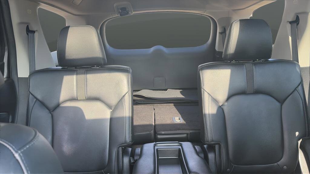 2024 Honda Pilot Touring - Photo 25
