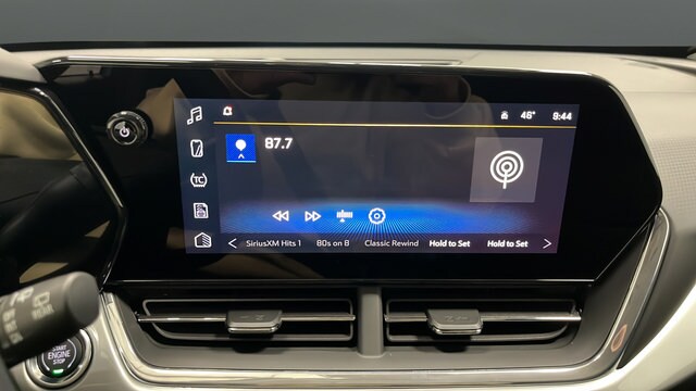 2026 Chevrolet Trax LT - Photo 14