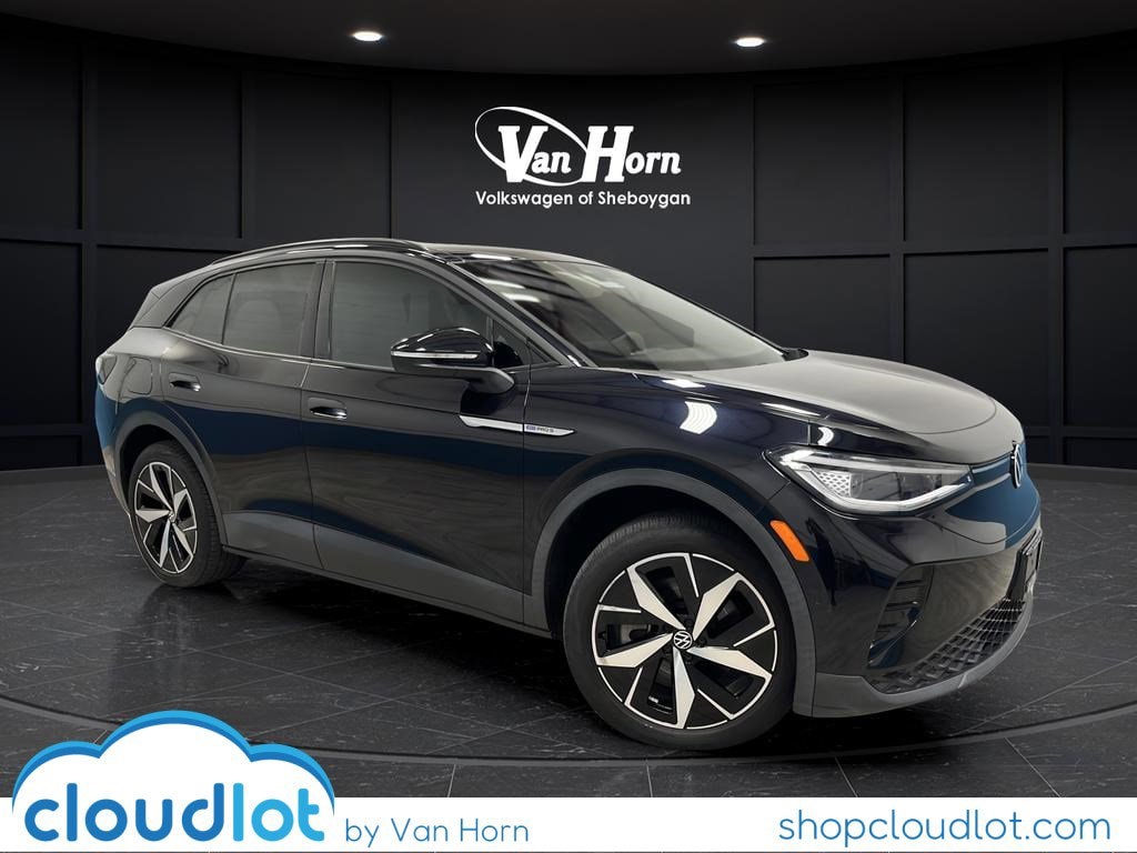 Used 2023 Volkswagen ID.4 Pro S SUV