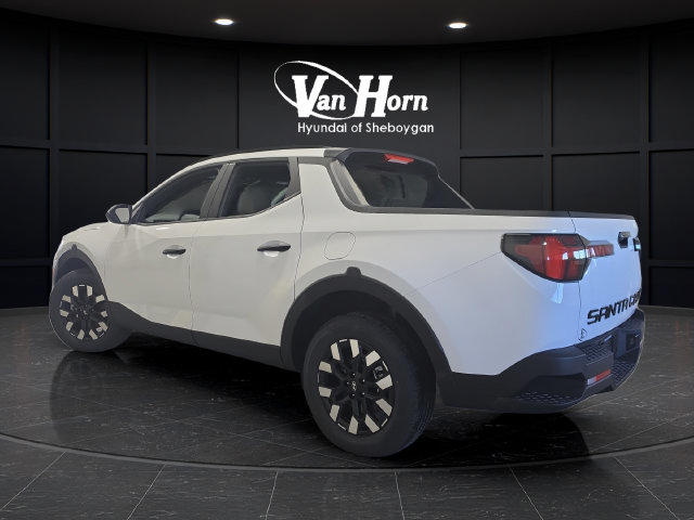 New 2026 Hyundai Santa Cruz SEL Activity Truck Crew Cab