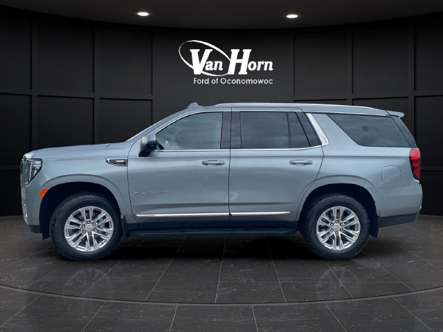 Used 2023 GMC Yukon SLT SUV