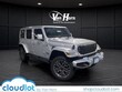  Jeep Wrangler 4xe