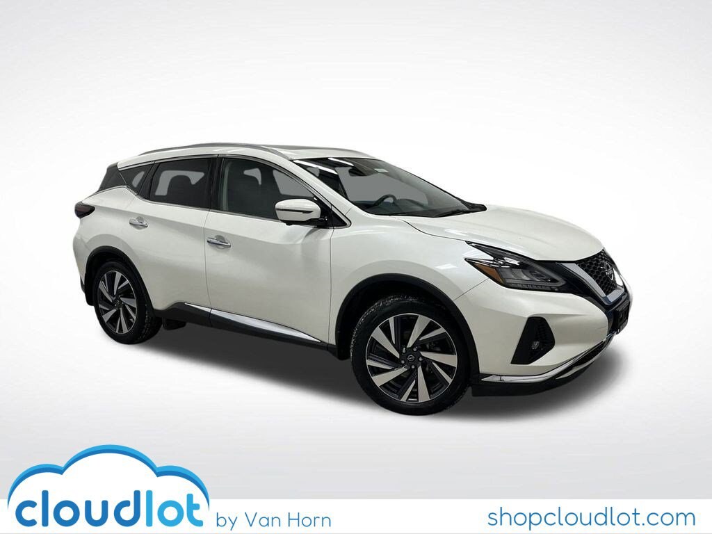 Used 2024 Nissan Murano SL SUV