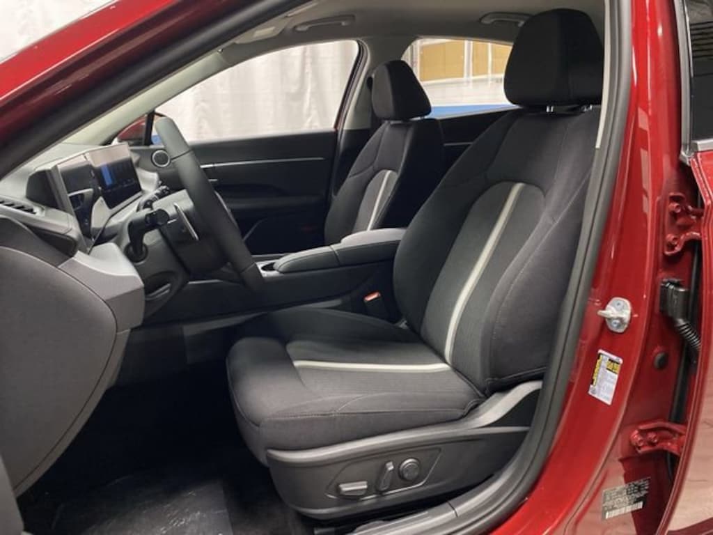 New 2026 Hyundai Sonata SEL Sport Sedan