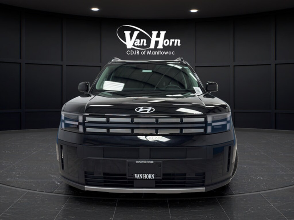 Used 2025 Hyundai Santa Fe Hybrid SEL SUV