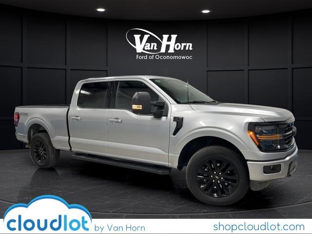 2025 Ford F-150 XLT 4x4 SuperCrew 5-1/2 Box's photo