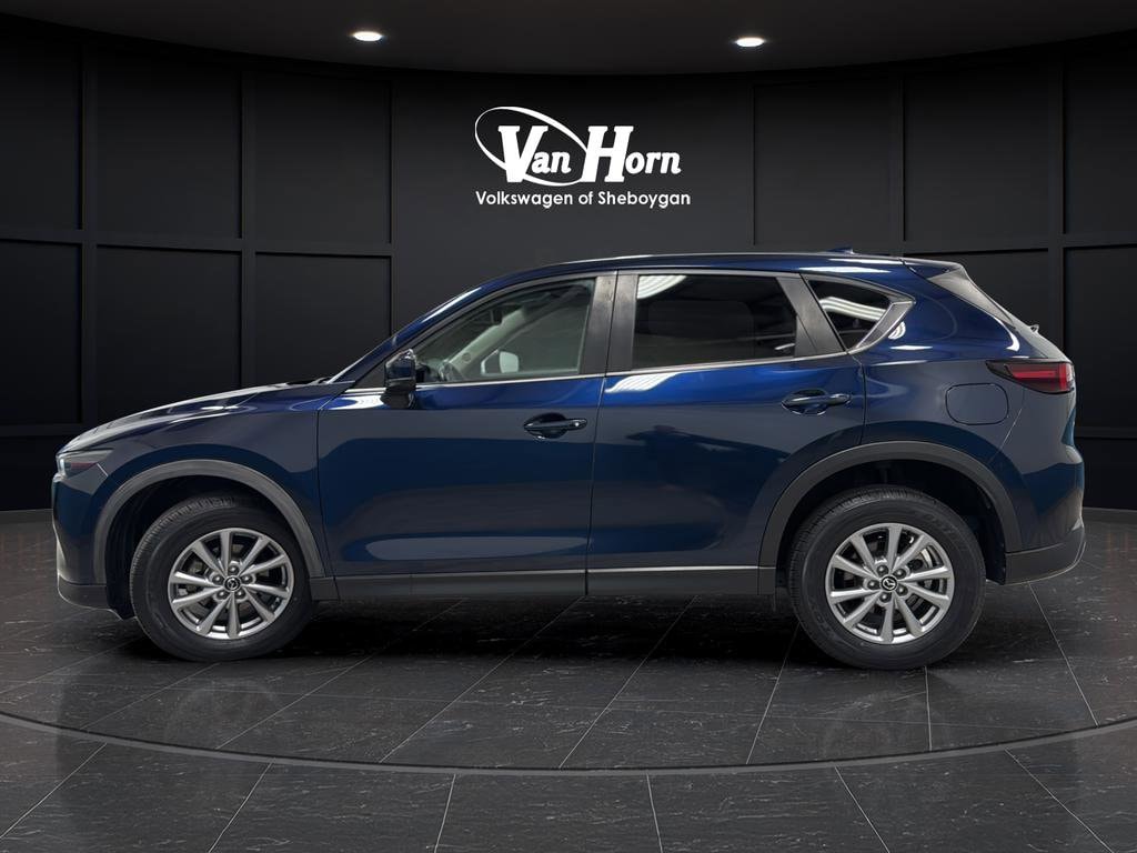 2022 Mazda CX-5 S Preferred package - Photo 4