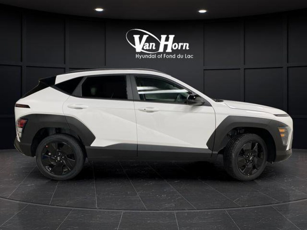 New 2026 Hyundai Kona SEL Sport SUV