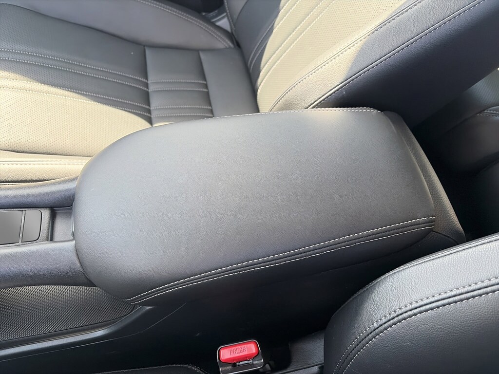 2026 Honda HR-V EX-L - Photo 20