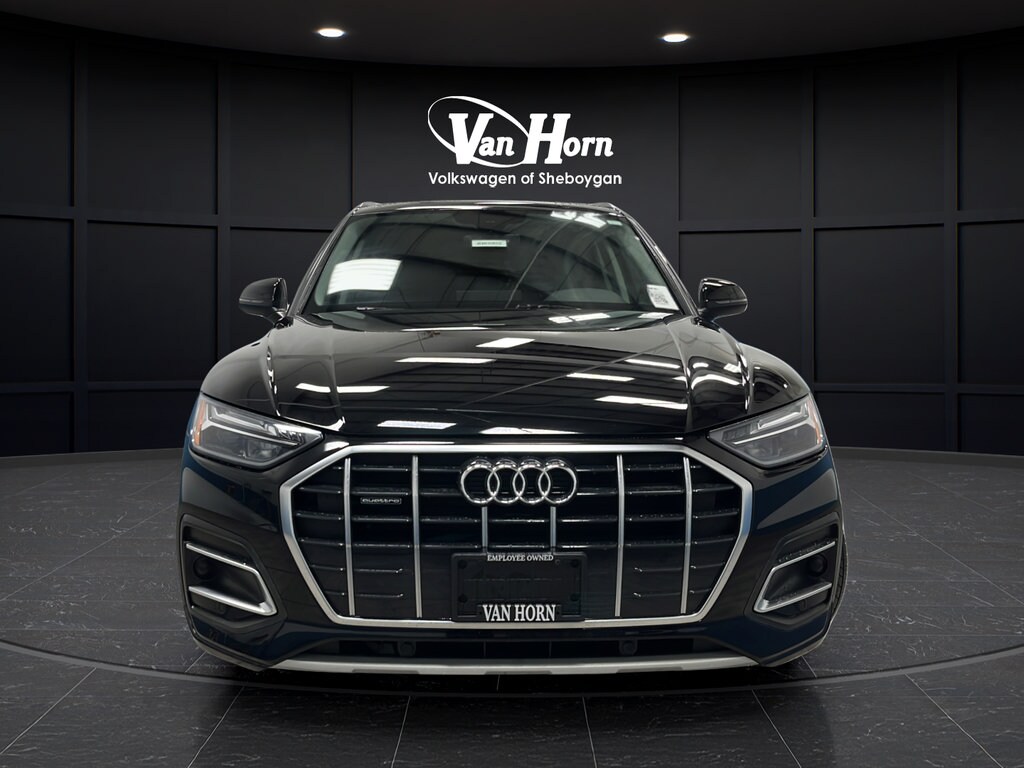 Used 2023 Audi Q5 Premium SUV