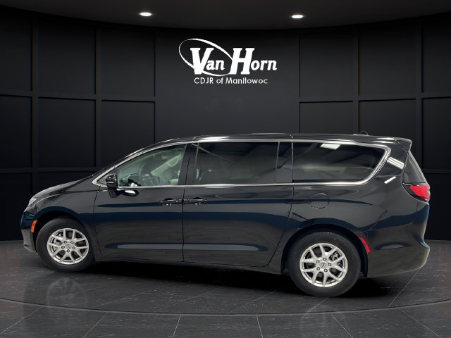 Used 2024 Chrysler Pacifica Touring L Van Passenger Van