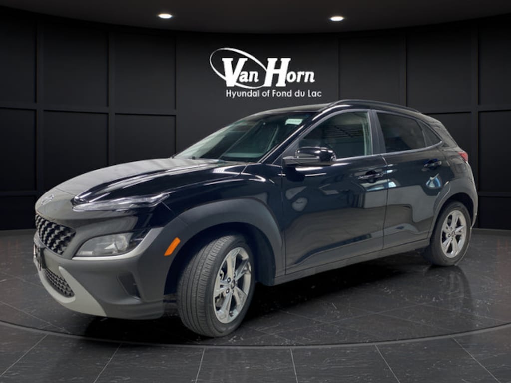 Used 2023 Hyundai Kona SEL SUV