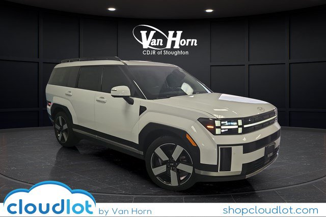 2024 Hyundai Santa Fe