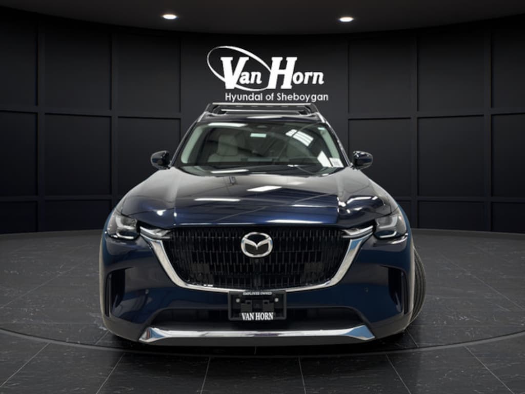 Used 2024 Mazda CX-90 Phev Premium Plus SUV