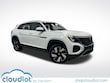 Volkswagen Atlas Cross Sport
