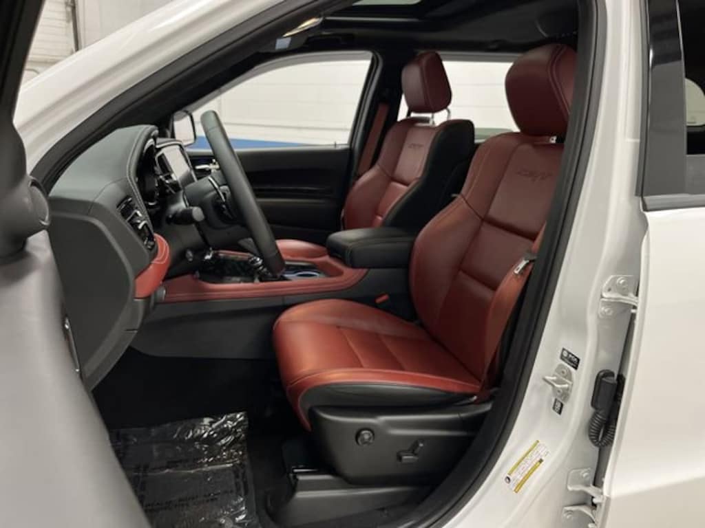 Used 2023 Dodge Durango SRT Hellcat Premium SUV