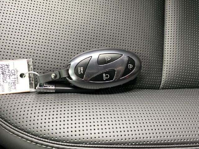 2026 Hyundai Palisade Calligraphy - Photo 29