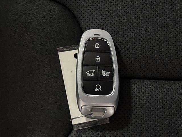 2025 Hyundai Palisade SEL - Photo 30