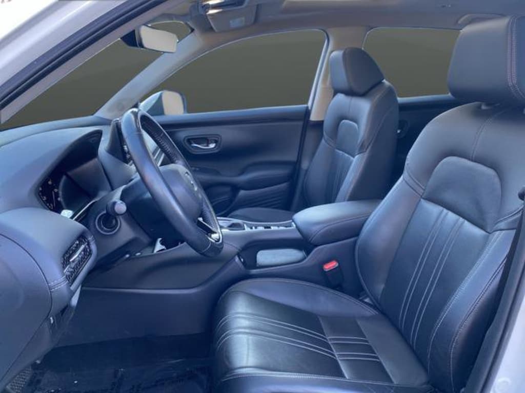 Used 2023 Honda HR-V EX-L SUV