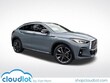 INFINITI QX55