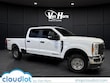  Ford Super Duty F-250 SRW