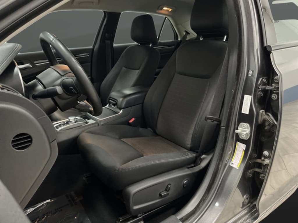 Used 2023 Chrysler 300 Touring Sedan
