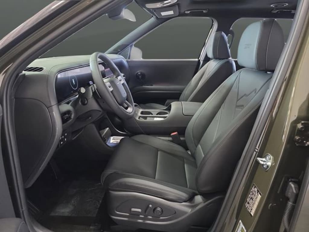 New 2026 Hyundai Palisade XRT Pro SUV