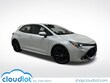 Toyota Corolla Hatchback