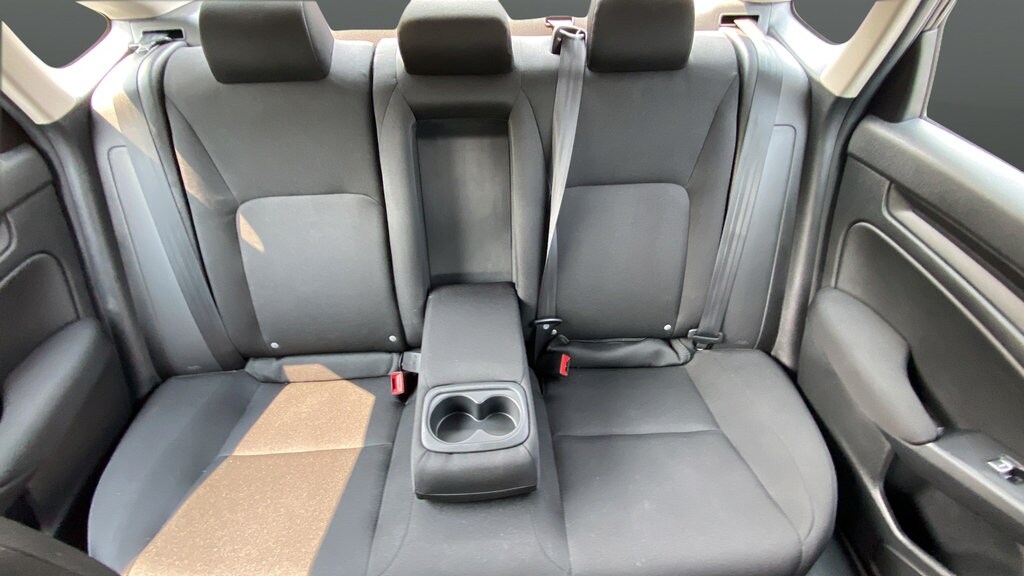 2024 Honda Civic EX - Photo 24