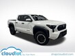 Toyota Tacoma 4WD