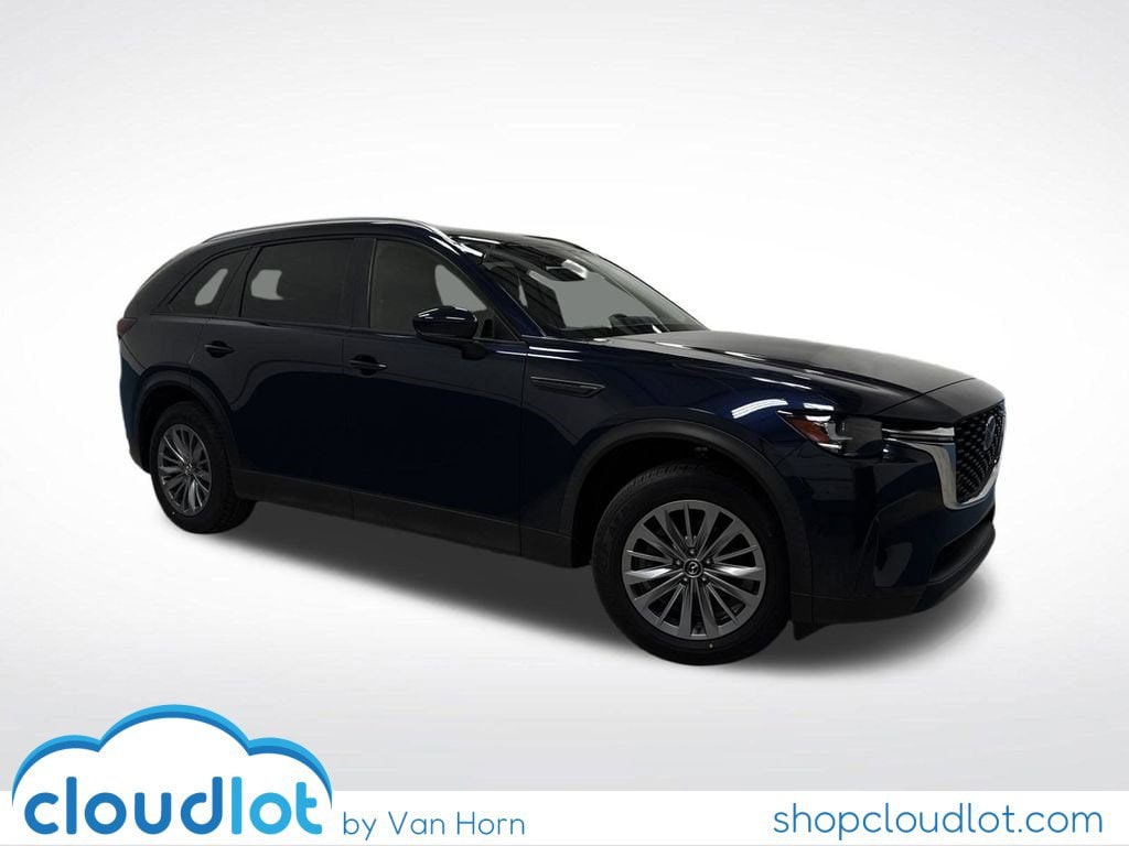 2024 Mazda CX-90 Turbo Select Package's photo