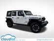 Jeep Wrangler 4xe
