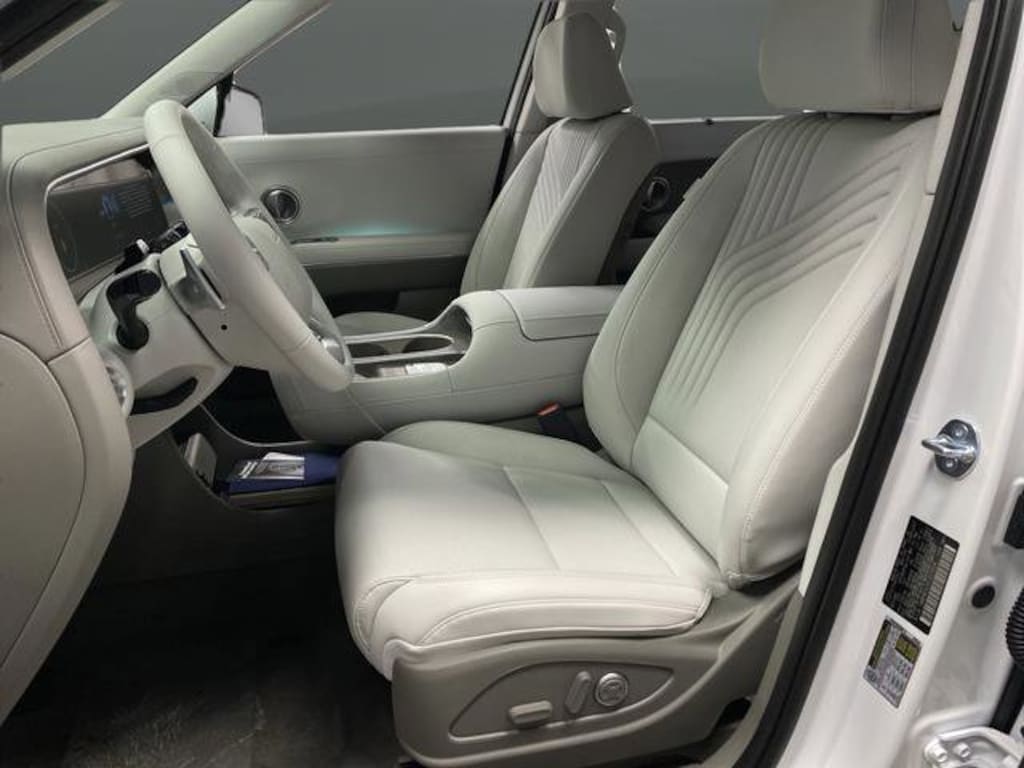 New 2026 Hyundai Palisade SEL Premium 7P SUV