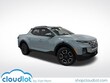 Hyundai Santa Cruz