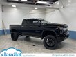 Chevrolet Silverado 2500HD