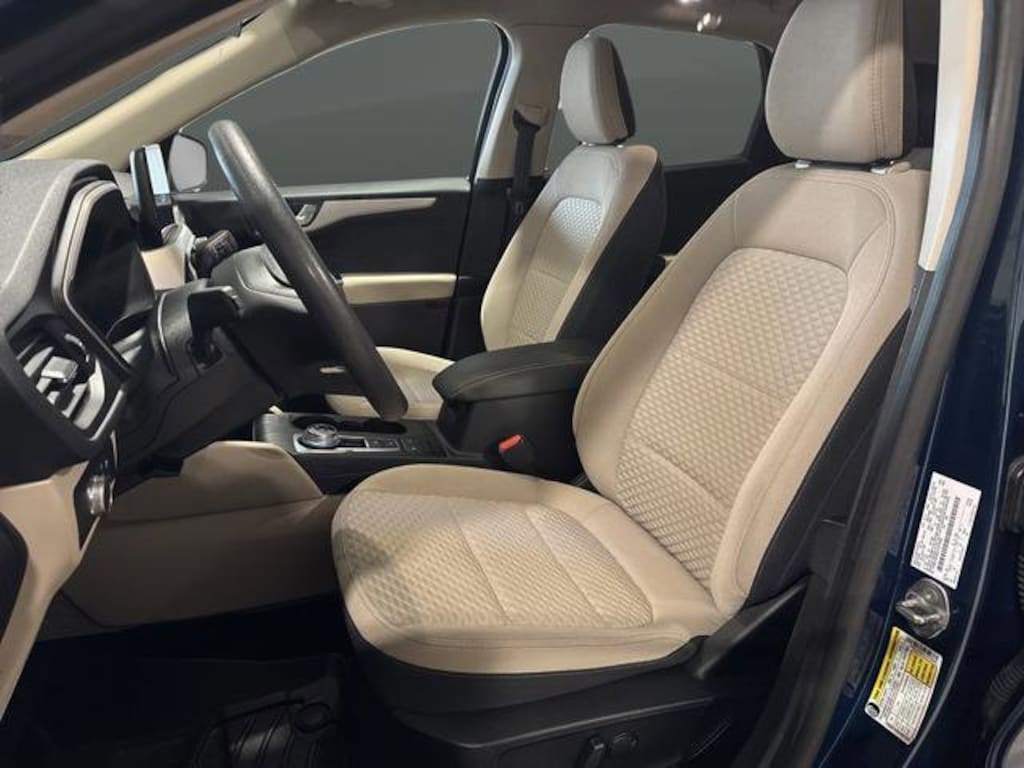 Used 2020 Ford Escape SE SUV